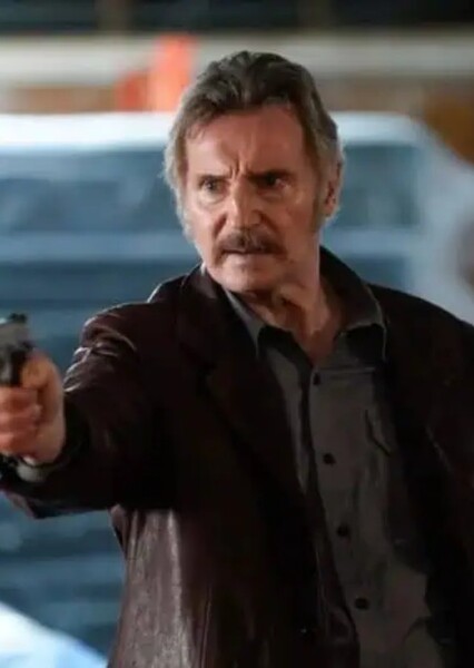 Liam Neeson photo