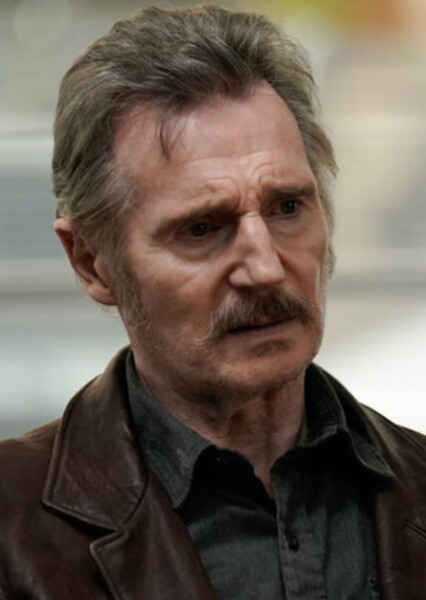 Liam Neeson photo