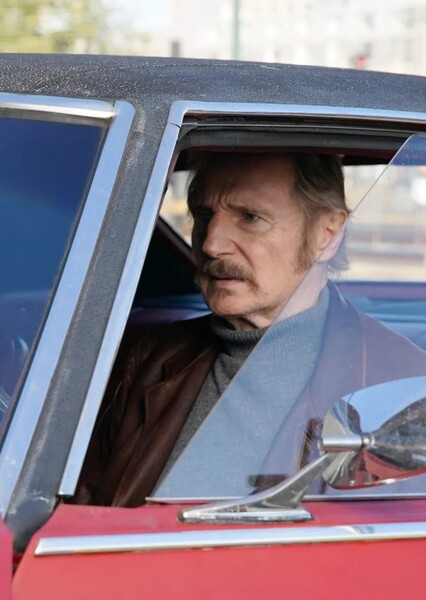 Liam Neeson photo