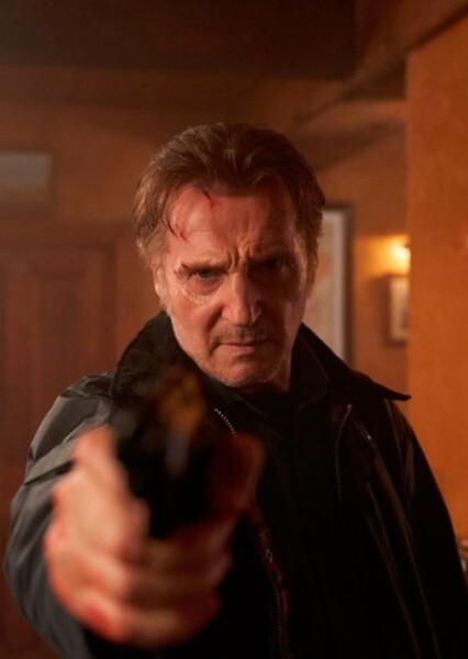Liam Neeson photo
