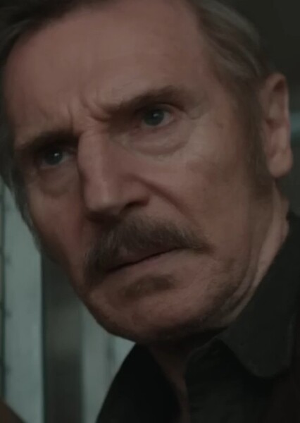 Liam Neeson photo