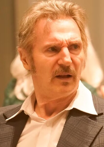 Liam Neeson photo