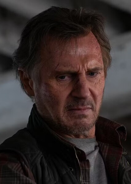 Liam Neeson photo
