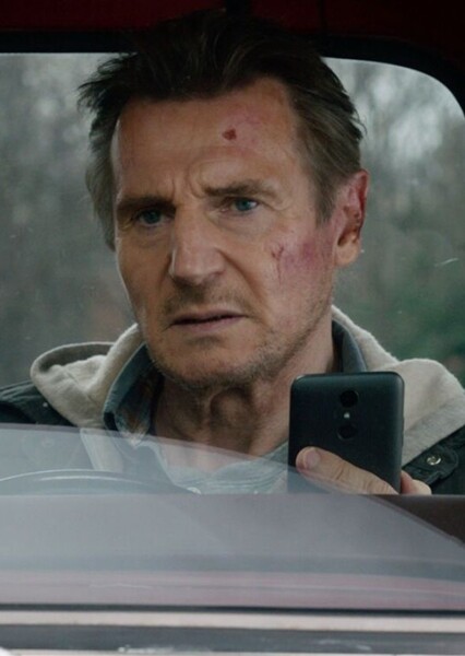 Liam Neeson photo