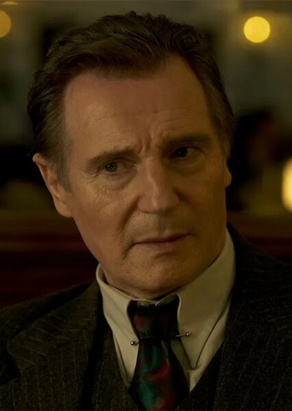 Liam Neeson