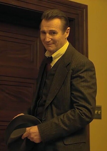 Liam Neeson photo