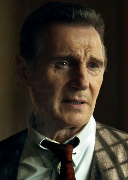 Liam Neeson photo