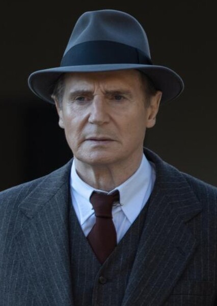 Liam Neeson photo