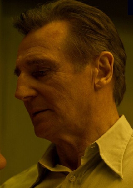 Liam Neeson photo