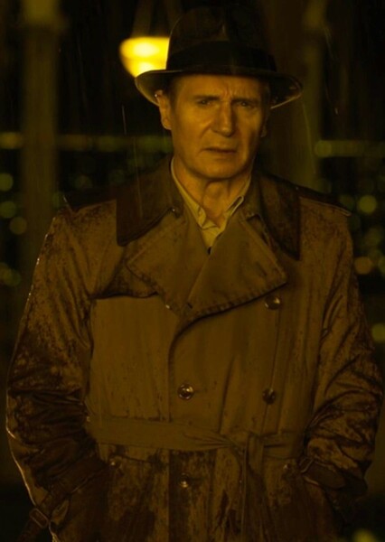 Liam Neeson photo