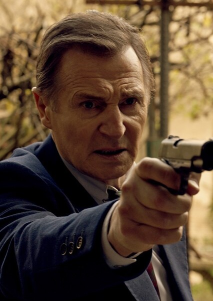 Liam Neeson photo