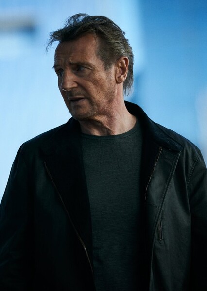 Liam Neeson photo