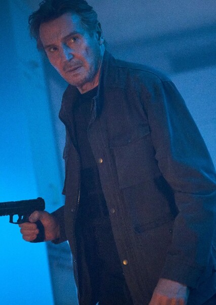 Liam Neeson photo