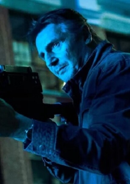 Liam Neeson photo