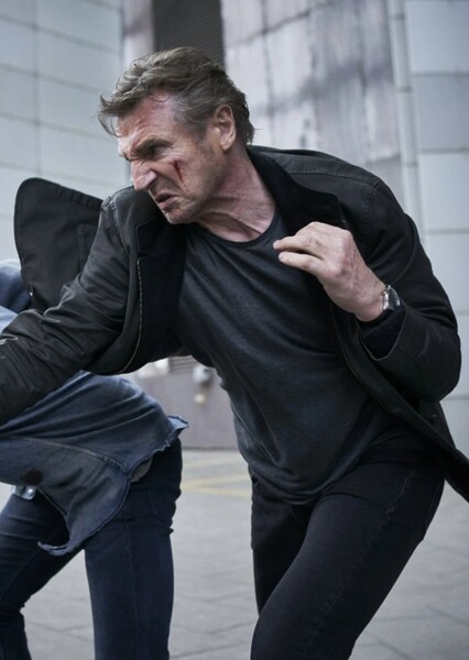 Liam Neeson photo