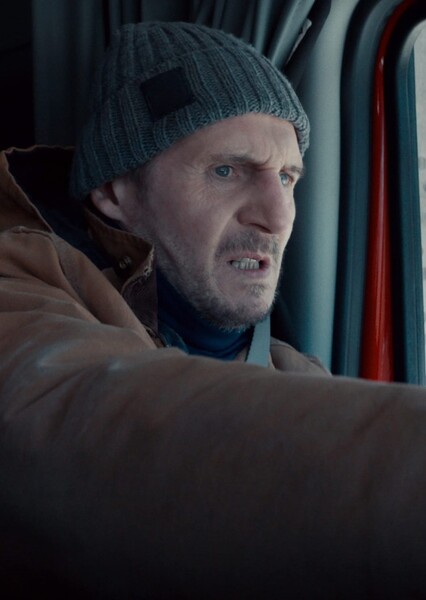 Liam Neeson photo