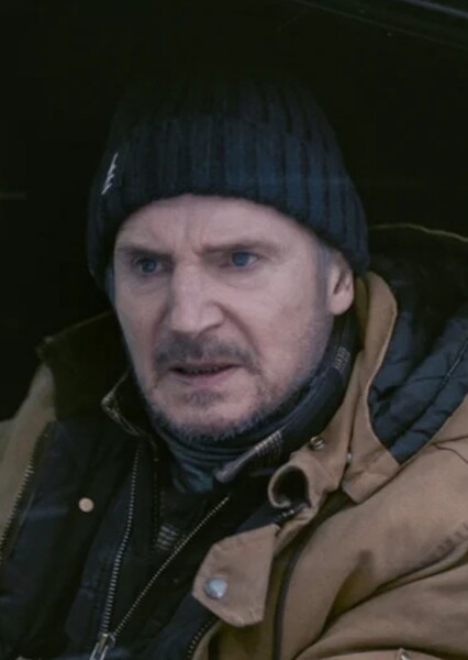 Liam Neeson photo