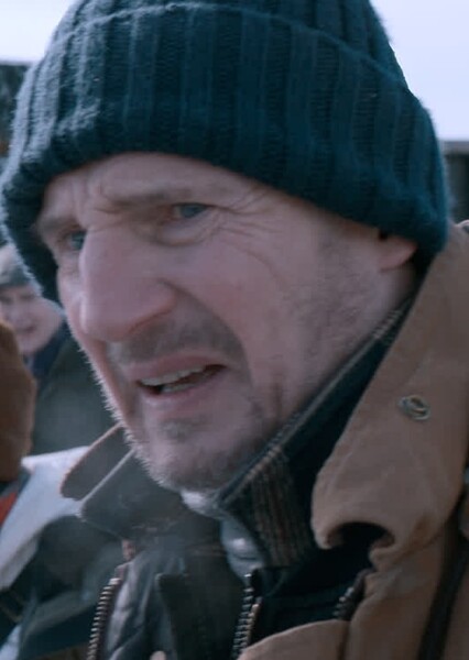 Liam Neeson photo