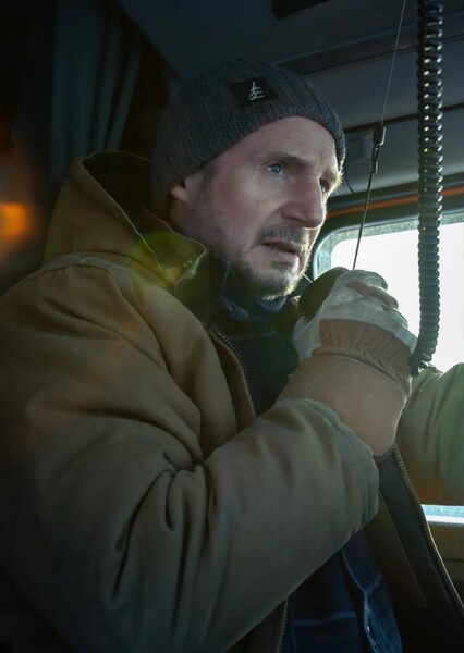 Liam Neeson photo