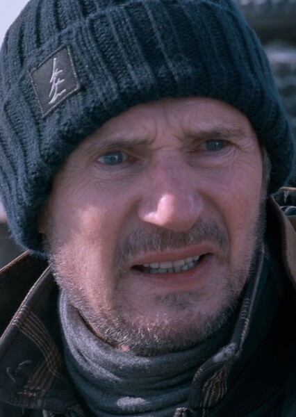 Liam Neeson photo