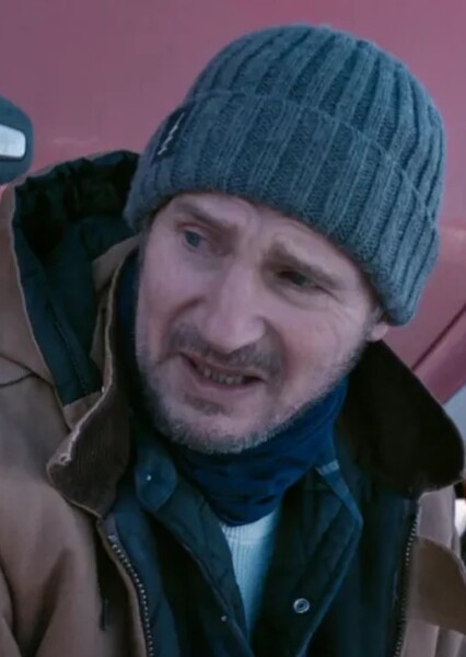 Liam Neeson photo