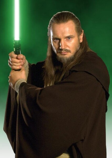 Liam Neeson photo