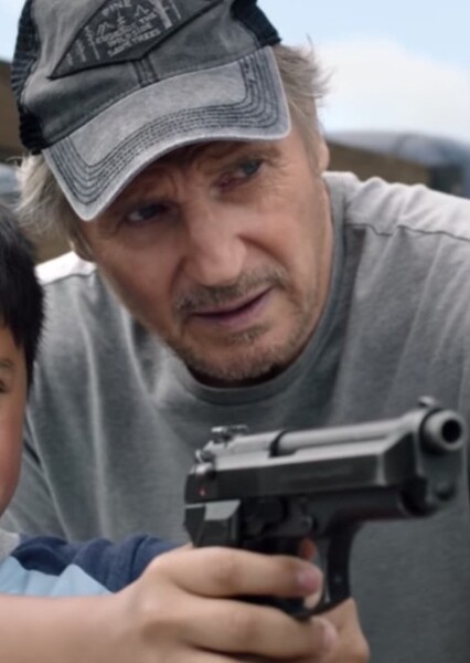 Liam Neeson photo