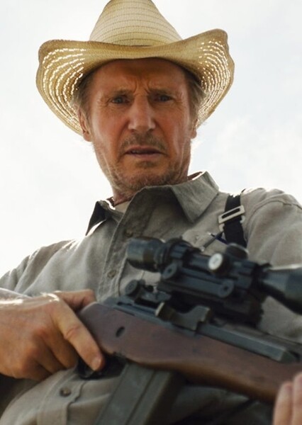 Liam Neeson photo