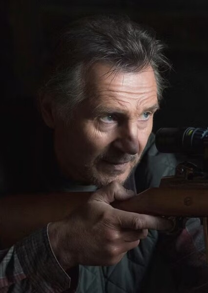Liam Neeson photo