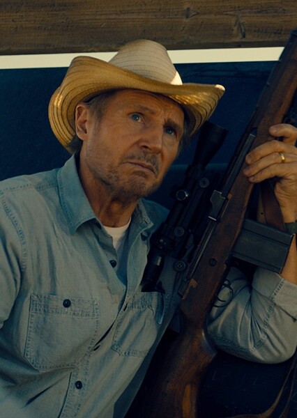 Liam Neeson photo