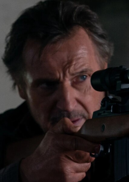 Liam Neeson photo