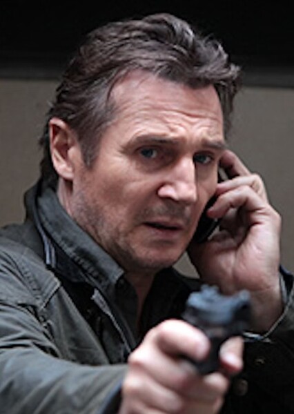 Liam Neeson photo
