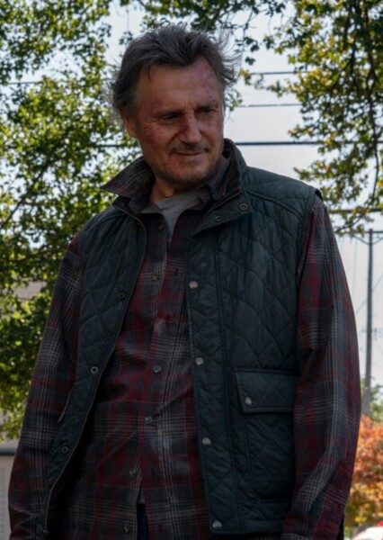 Liam Neeson photo