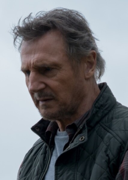 Liam Neeson photo