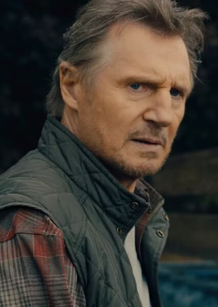 Liam Neeson photo