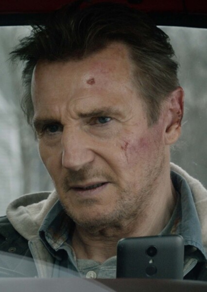Liam Neeson photo