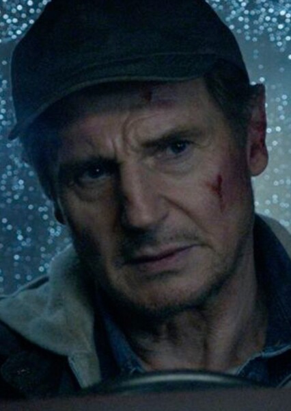 Liam Neeson photo