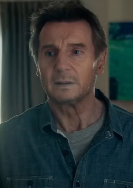Liam Neeson photo