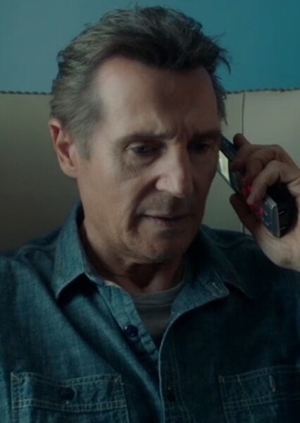 Liam Neeson photo