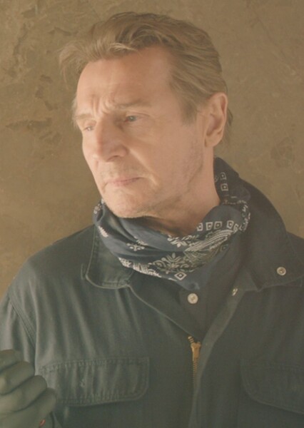 Liam Neeson photo