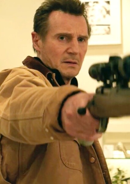 Liam Neeson photo