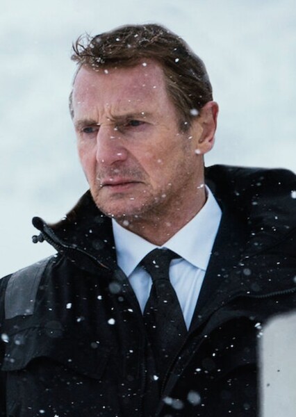 Liam Neeson photo