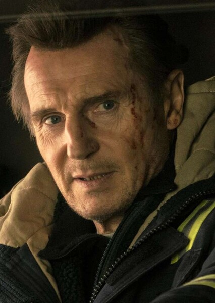 Liam Neeson photo