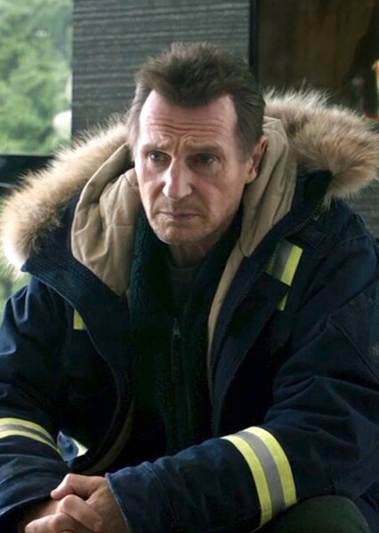 Liam Neeson photo