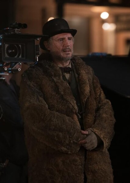 Liam Neeson photo