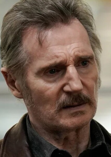 Liam Neeson photo