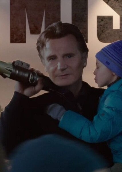 Liam Neeson photo
