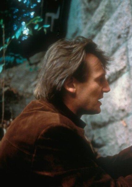 Liam Neeson photo