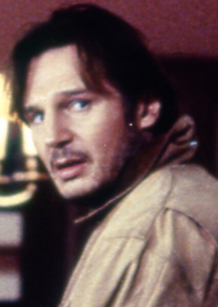 Liam Neeson photo