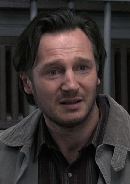 Liam Neeson photo
